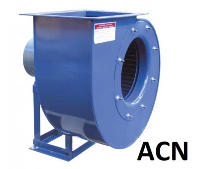 Achat Ventilateur centrifuge moyen haut débit-basse pression PR | ACN