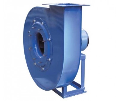 Ventilateurs centrifuges haute pression moyen débit