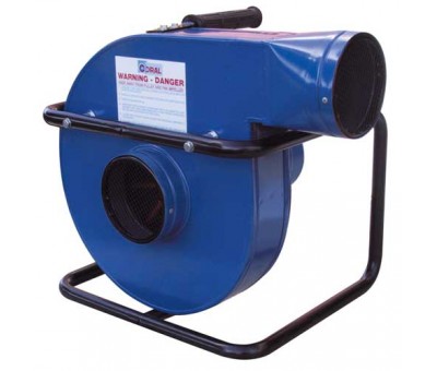 Ventilateur portable industriel DF/S