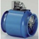 Ventilateur axial pour extraction ou introduction d'air EF-B
