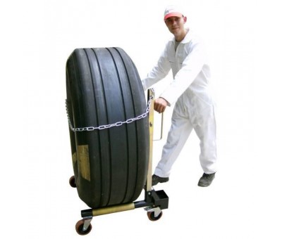 Lève roues d'avion Mekaboy TA 362