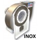 Ventilateur industriel inox - tout débit