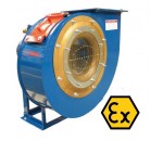 Ventilateur industriel antidéflagrant ATEX - CORAL PROMINDUS