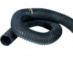 Tuyau flexible pour aspirateur de gaz d'échappement - CORAL PROMINDUS
