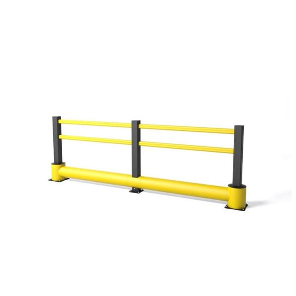Barrière de sécurité TB 260 Plus