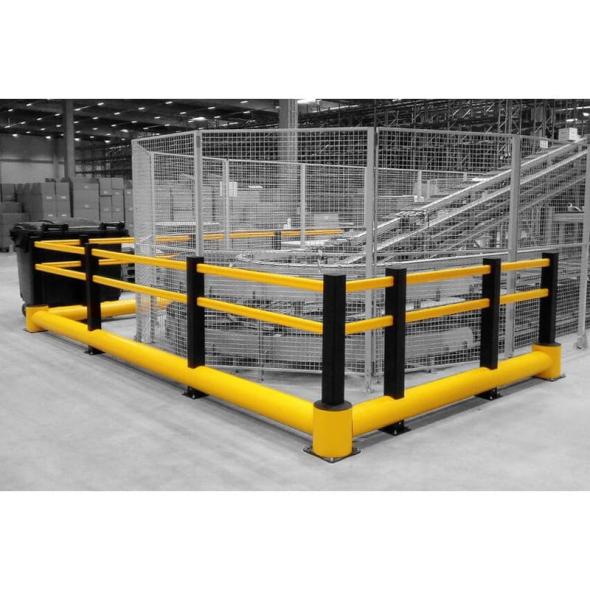 Devis Barrière de sécurité TB 260 Plus