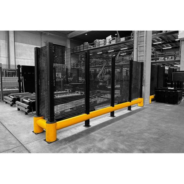 Achat Barrière anti collision déformable TB 400 Plus