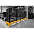 Achat Barrière anti collision déformable TB 400 Plus