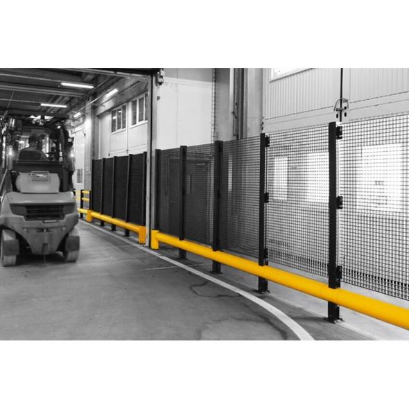 Devis Barrière anti collision déformable TB 400 Plus