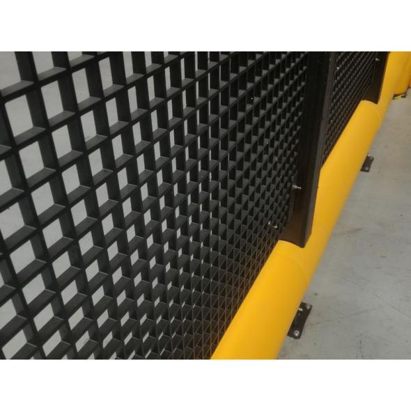 Vente Barrière anti collision déformable TB 400 Plus (BOPLAN)
