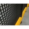 Vente Barrière anti collision déformable TB 400 Plus (BOPLAN)