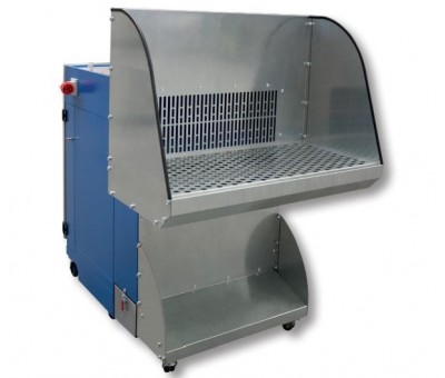 Table aspirante mobile Smokart