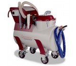 Aspirateur vidangeur huiles et copeaux RAM 280 | 500 | 1000 - CORAL