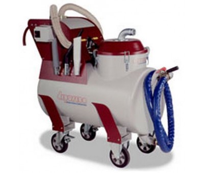 Aspirateur vidangeur huiles et copeaux RAM 280 | 500 | 1000