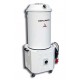 Aspirateur en continu de papier plastique PVC tissus AS