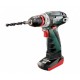 Perceuse visseuse sans fil 10,8 V METABO Power Maxx BS Quick Pro