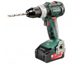 Perceuse visseuse sans fil 18 Volts METABO BS 18 LT BL - METABO