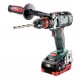 Perceuse visseuse sans fil | à batterie 18 V METABO BS 18 LTX-3 BL Q I