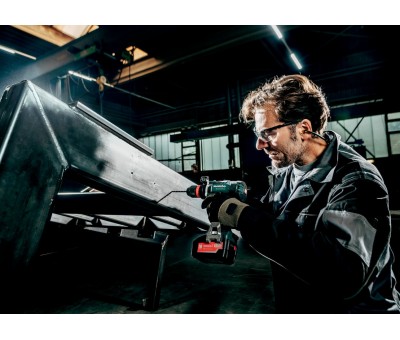 Achat Perceuse visseuse sans fil | à batterie 18 V METABO BS 18 LTX-3 BL Q I