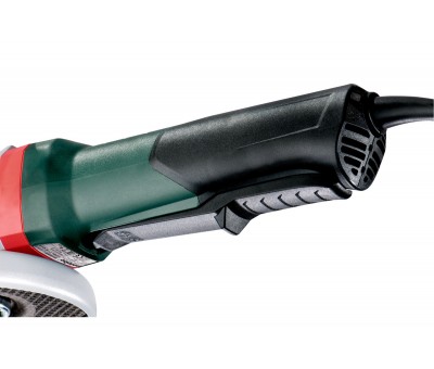 Achat Meuleuse d'angle électrique 125 mm filaire METABO WPB 12-125 QUICK
