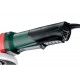 Achat Meuleuse d'angle électrique 125 mm filaire METABO WPB 12-125 QUICK