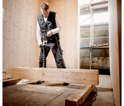 Achat Perceuse à percussion électrique filaire METABO SBEV 1100-2 S