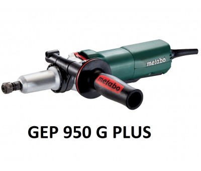 Meuleuse droite filaire GEP 950 GPLUS