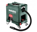 Aspirateur poussière et sciure sans fil METABO AS 18 LPC - METABO