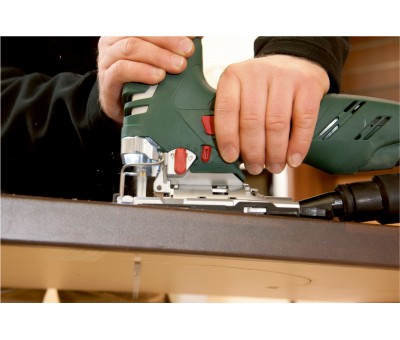 Achat Scie sauteuse électrique filaire METABO STE 140 PLUS