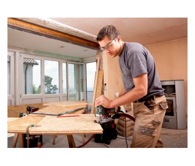 Devis Scie sauteuse électrique filaire METABO STE 140 PLUS