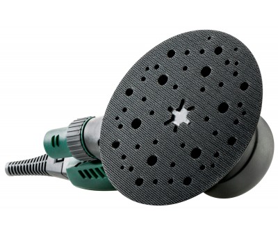 Achat Ponceuse excentrique électrique filaire METABO SXE 150-2.5 BL