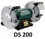 Touret à meuler électrique METABO DS 200 - METABO