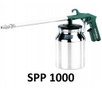 Pulvérisateur à air comprimé METABO SPP 1000 - METABO