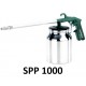 Pulvérisateur à air comprimé METABO SPP 1000