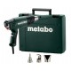 Pistolet à air chaud électrique METABO HE 23-650 CONTROL
