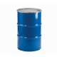 Fût acier cylindrique à ouverture totale 6 à 250 litres