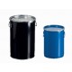 Achat Fût acier cylindrique à ouverture totale 6 à 250 litres