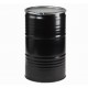 Fût acier spécial container maritime