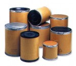 Fut kraft standard 5 à 200 litres - EMBALLAGES EUROPE EXPRESS