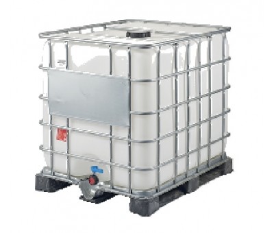 Conteneur IBC GRV 1000 litres