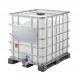 Conteneur IBC GRV 1000 litres