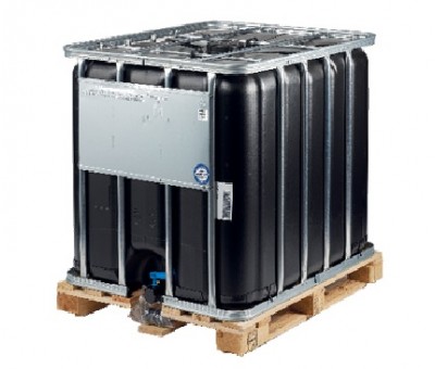 Achat Conteneur IBC GRV 1000 litres
