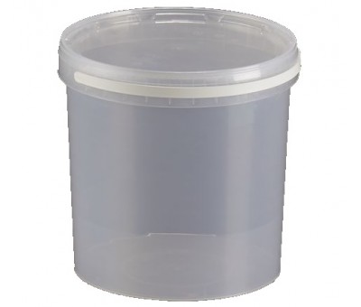 Achat Pots plastique polypropylène qualité alimentaire