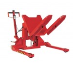 Transpalette basculeur de caisse 90° 1 Tonnes LIFTILT - LIFTEC