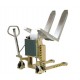 Devis Transpalette basculeur de caisse 90° 1 Tonnes LIFTILT