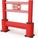 Achat Barrière antichoc RIA pour robinet incendie armé