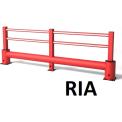 Achat Barrière de protection pour installation anti-incendie TB PLus