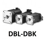 Servomoteurs brushless Kollmorgen DBL - DBK - ROSIER MECATRONIQUE