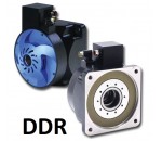 Servomoteur à entrainement direct GOLDLINE DDR - ROSIER MECATRONIQUE
