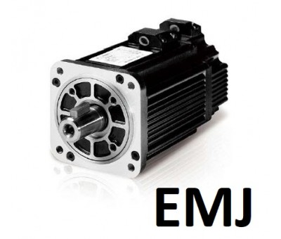Moteur synchrone à faible inertie EMJ
